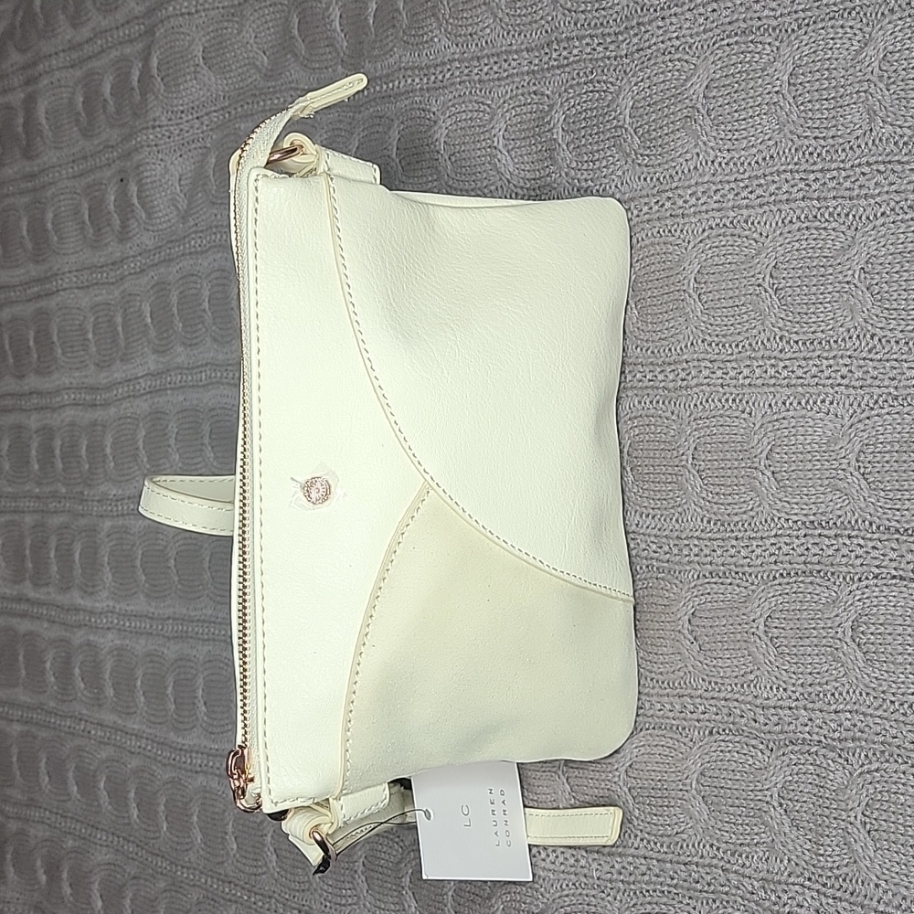 Lauren Conrad Candide Crossbody Bag